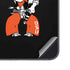 Oklahoma State University OSU Cowboys Orange Galaxy S25 Skin